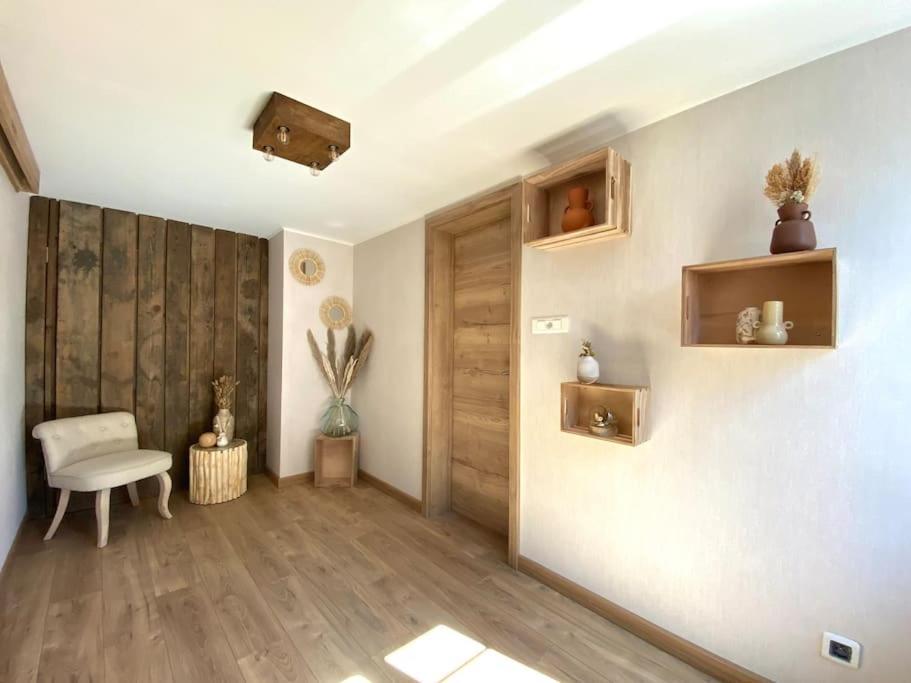 Gite Classe 4 Etoiles  La Maison Du Tonnelier Oberbronn Εξωτερικό φωτογραφία
