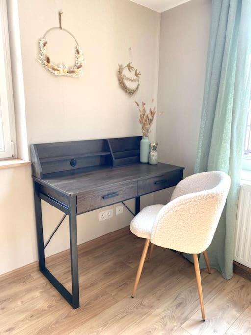 Gite Classe 4 Etoiles  La Maison Du Tonnelier Oberbronn Εξωτερικό φωτογραφία
